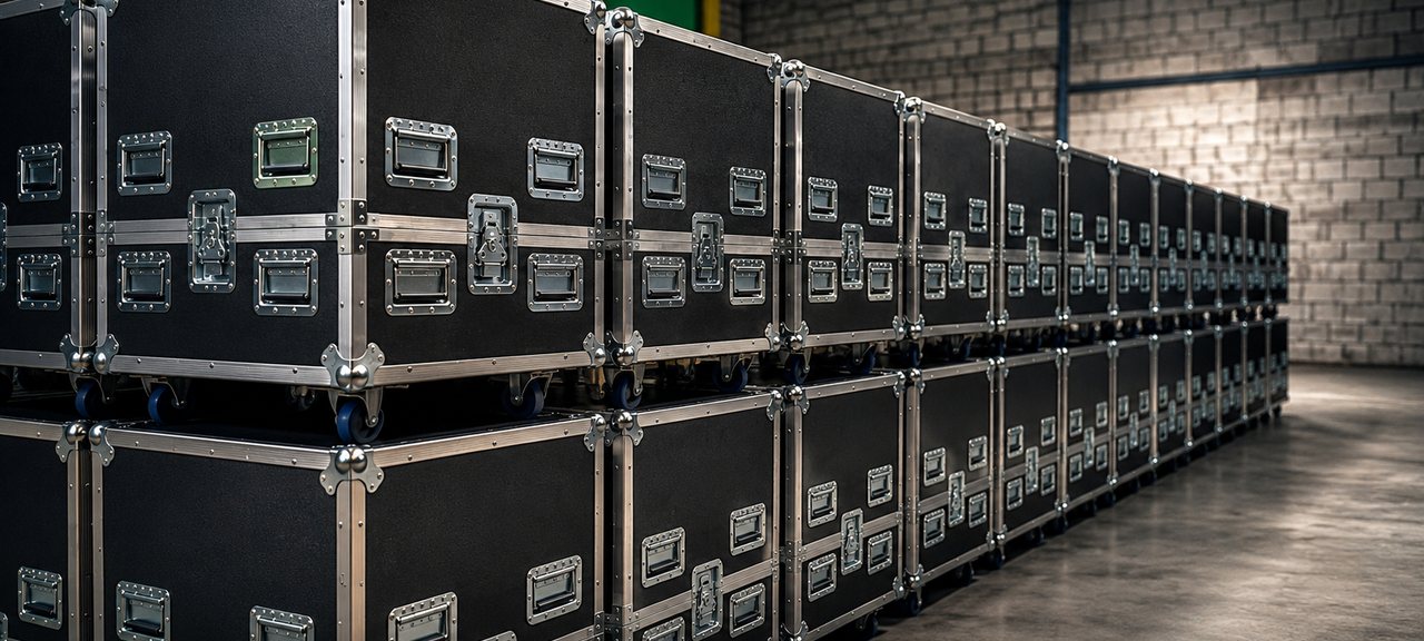 Werk voor Casebuilder